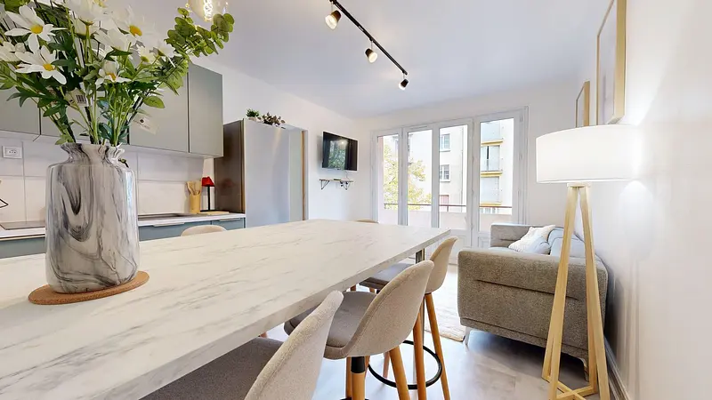 Photo du 12 Rue Charles Dumont, 21000 Dijon, France Dijon