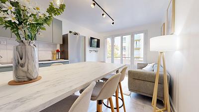 Photo du 12 Rue Charles Dumont, 21000 Dijon, France Dijon