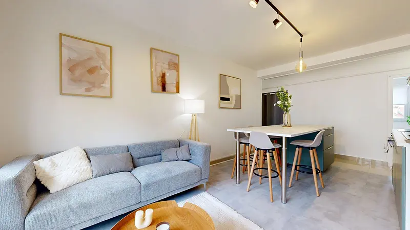 Photo du 12 Rue Charles Dumont, 21000 Dijon, France Dijon