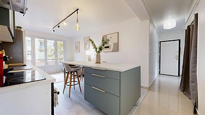 Photo du 12 Rue Charles Dumont, 21000 Dijon, France Dijon