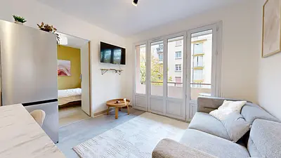 Photo du 12 Rue Charles Dumont, 21000 Dijon, France Dijon