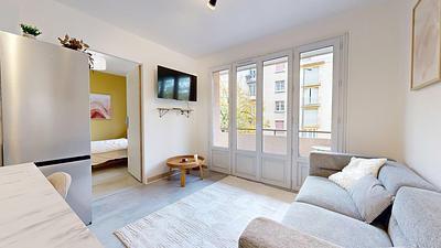 Photo du 12 Rue Charles Dumont, 21000 Dijon, France Dijon