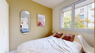 Photo du 12 Rue Charles Dumont, 21000 Dijon, France Dijon