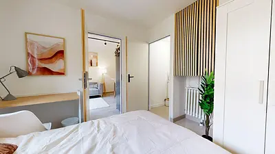 Photo du 12 Rue Charles Dumont, 21000 Dijon, France Dijon