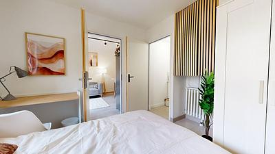 Photo du 12 Rue Charles Dumont, 21000 Dijon, France Dijon