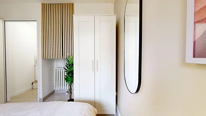 Photo du 12 Rue Charles Dumont, 21000 Dijon, France Dijon