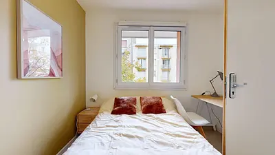 Photo du 12 Rue Charles Dumont, 21000 Dijon, France Dijon