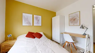 Photo du 12 Rue Charles Dumont, 21000 Dijon, France Dijon