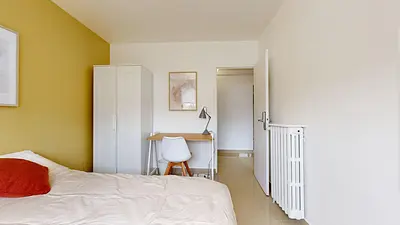 Photo du 12 Rue Charles Dumont, 21000 Dijon, France Dijon