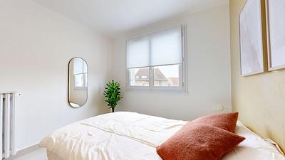 Photo du 12 Rue Charles Dumont, 21000 Dijon, France Dijon