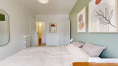 Photo du 12 Rue Charles Dumont, 21000 Dijon, France Dijon