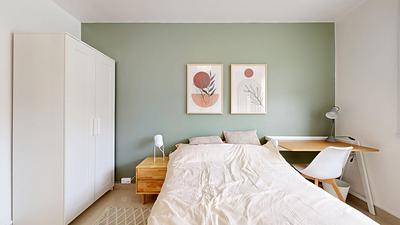 Photo du 12 Rue Charles Dumont, 21000 Dijon, France Dijon