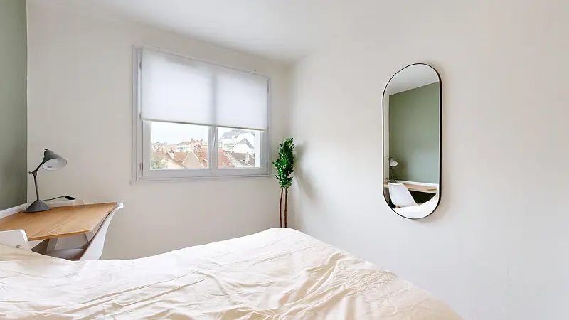 Photo du 12 Rue Charles Dumont, 21000 Dijon, France Dijon