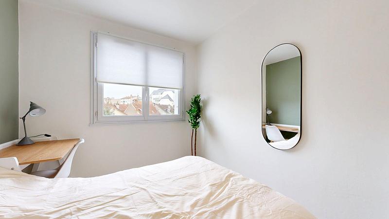 Photo du 12 Rue Charles Dumont, 21000 Dijon, France Dijon