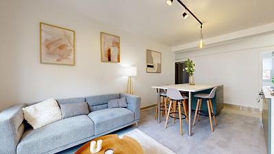 Photo du 12 Rue Charles Dumont, 21000 Dijon, France Dijon