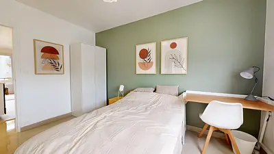 Photo du 12 Rue Charles Dumont, 21000 Dijon, France Dijon