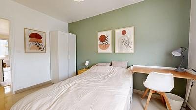 Photo du 12 Rue Charles Dumont, 21000 Dijon, France Dijon