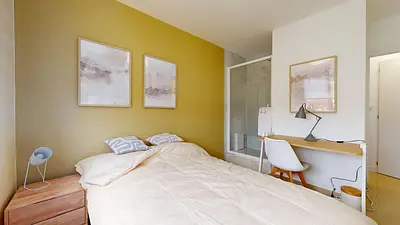 Photo du 12 Rue Charles Dumont, 21000 Dijon, France Dijon