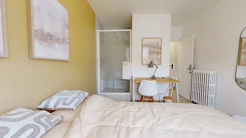 Photo du 12 Rue Charles Dumont, 21000 Dijon, France Dijon