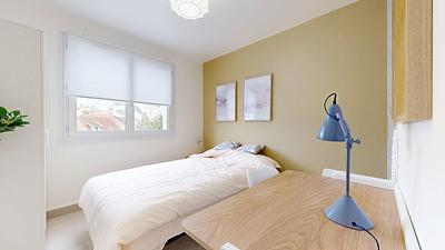 Photo du 12 Rue Charles Dumont, 21000 Dijon, France Dijon