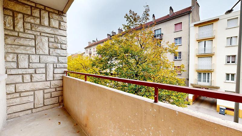 Photo du 12 Rue Charles Dumont, 21000 Dijon, France Dijon