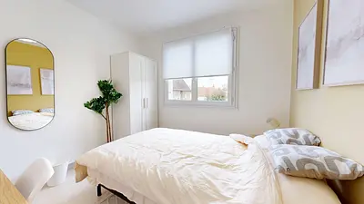 Photo du 12 Rue Charles Dumont, 21000 Dijon, France Dijon