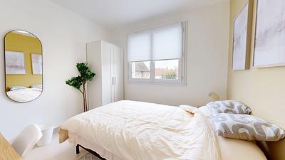 Photo du 12 Rue Charles Dumont, 21000 Dijon, France Dijon