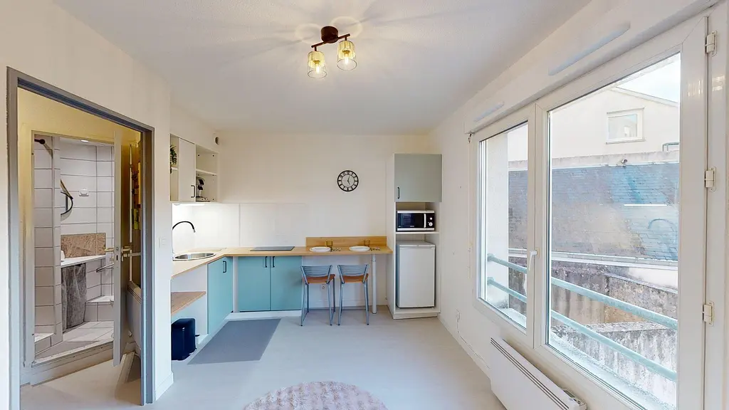 Photo du 7 Boulevard Du Grand Cerf, 86000 Poitiers, France Poitiers