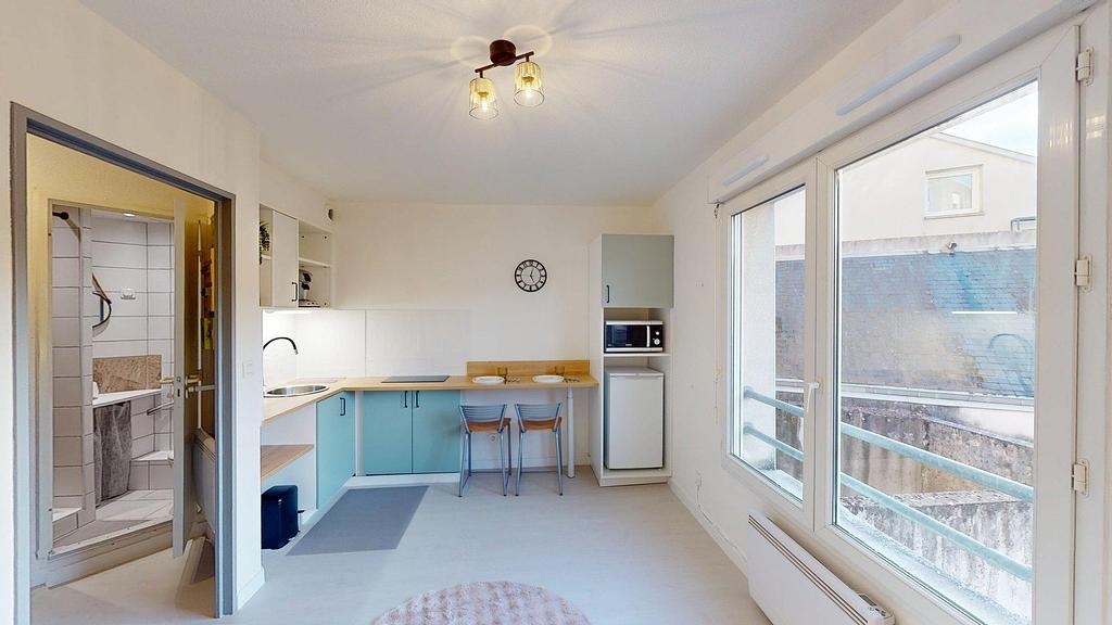 Photo du 7 Boulevard Du Grand Cerf, 86000 Poitiers, France Poitiers