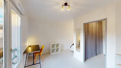 Photo du 7 Boulevard Du Grand Cerf, 86000 Poitiers, France Poitiers