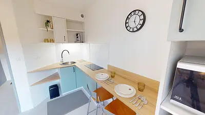 Photo du 7 Boulevard Du Grand Cerf, 86000 Poitiers, France Poitiers