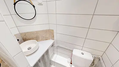 Photo du 7 Boulevard Du Grand Cerf, 86000 Poitiers, France Poitiers