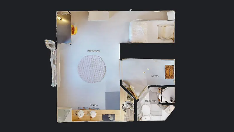 Photo du 7 Boulevard Du Grand Cerf, 86000 Poitiers, France Poitiers