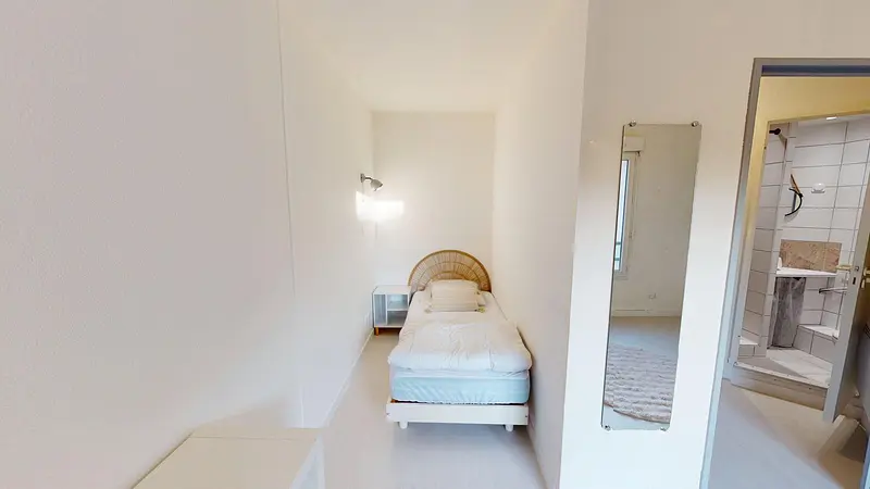 Photo du 7 Boulevard Du Grand Cerf, 86000 Poitiers, France Poitiers