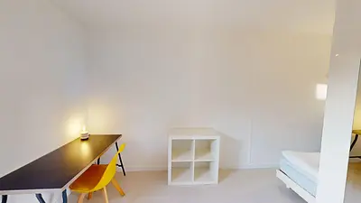 Photo du 7 Boulevard Du Grand Cerf, 86000 Poitiers, France Poitiers