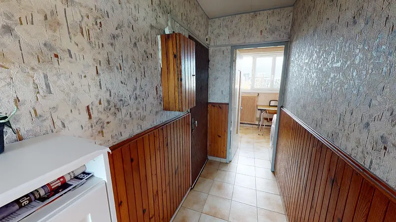 Photo du 43 Avenue Washington, 38100 Grenoble, France Grenoble