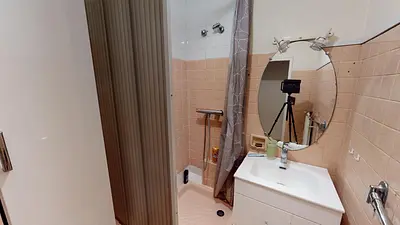 Photo du 43 Avenue Washington, 38100 Grenoble, France Grenoble