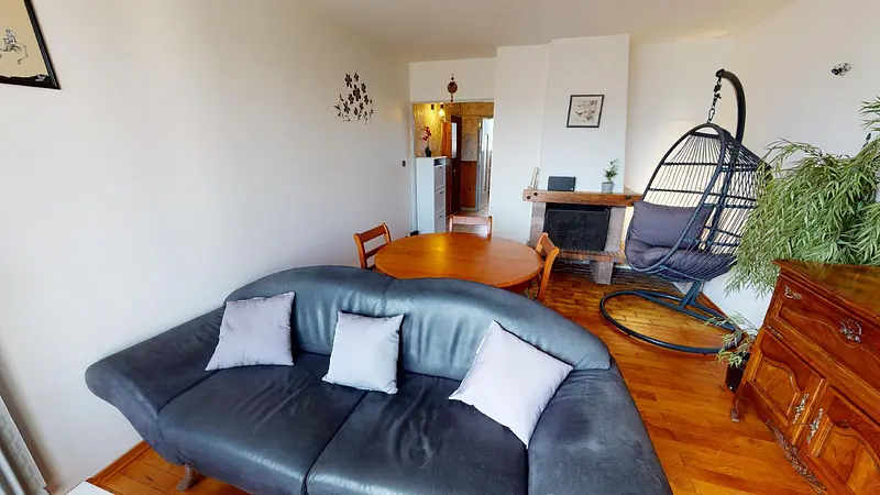 Photo du 43 Avenue Washington, 38100 Grenoble, France Grenoble