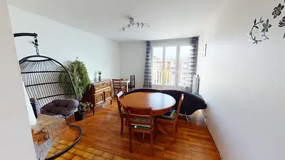 Photo du 43 Avenue Washington, 38100 Grenoble, France Grenoble