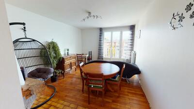 Photo du 43 Avenue Washington, 38100 Grenoble, France Grenoble