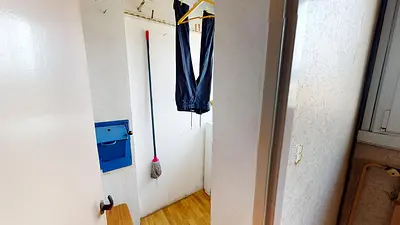 Photo du 43 Avenue Washington, 38100 Grenoble, France Grenoble