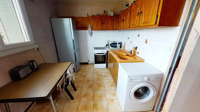 Photo du 43 Avenue Washington, 38100 Grenoble, France Grenoble