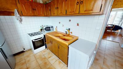 Photo du 43 Avenue Washington, 38100 Grenoble, France Grenoble