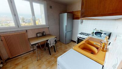 Photo du 43 Avenue Washington, 38100 Grenoble, France Grenoble