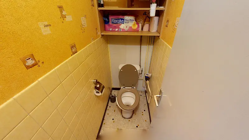 Photo du 43 Avenue Washington, 38100 Grenoble, France Grenoble