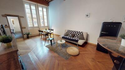 Photo du 24 Rue Lanterne, 69001 Lyon, France Lyon