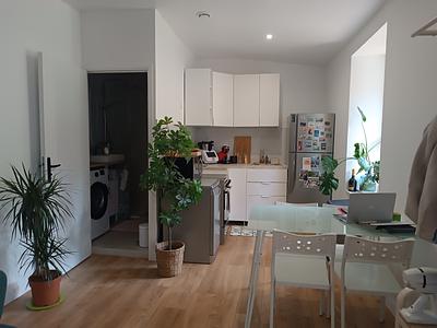 Photo du 1 Rue De La Sarra, 69600 Oullins, France Oullins