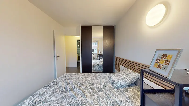 Photo du 11 Rue Claude Augé, 31500 Toulouse, France Toulouse