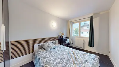 Photo du 11 Rue Claude Augé, 31500 Toulouse, France Toulouse