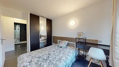 Photo du 11 Rue Claude Augé, 31500 Toulouse, France Toulouse